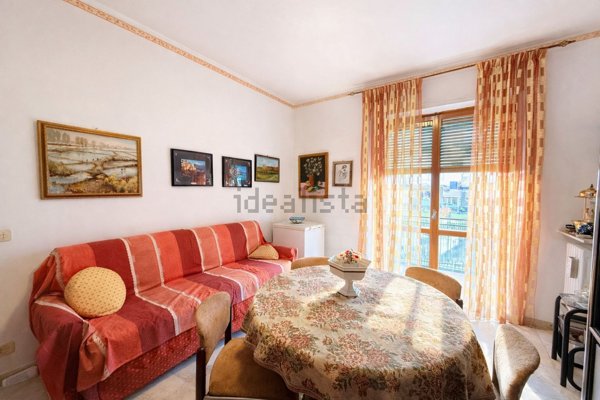 appartamento in affitto a Valenza