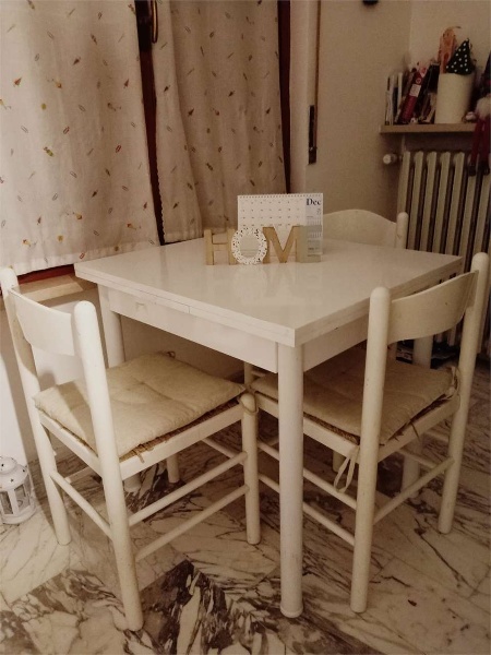 appartamento in affitto a Valenza