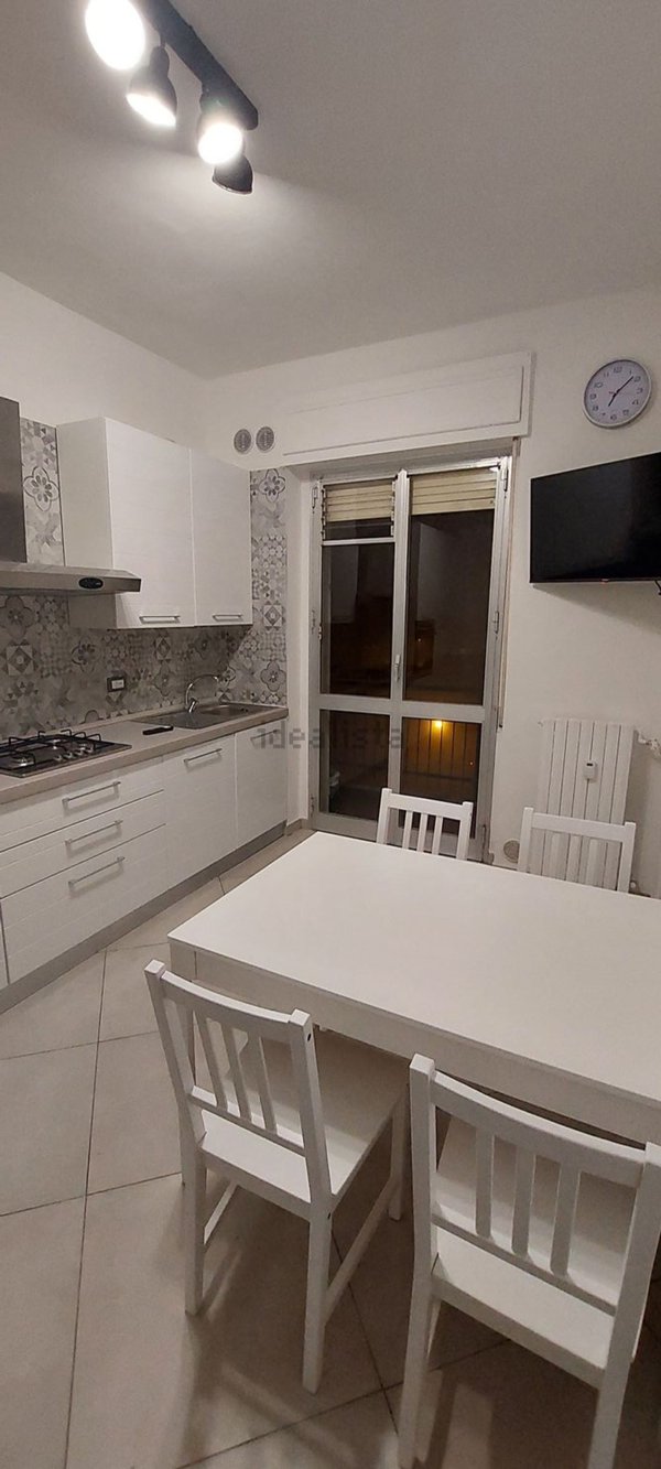 appartamento in affitto a Valenza