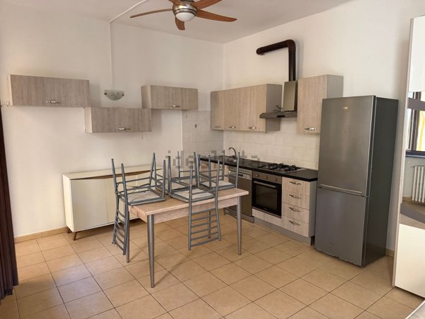 appartamento in affitto a Valenza