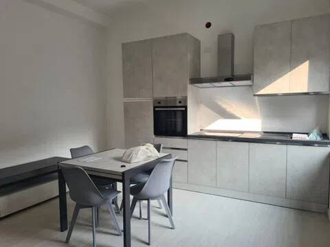 appartamento in affitto a Valenza