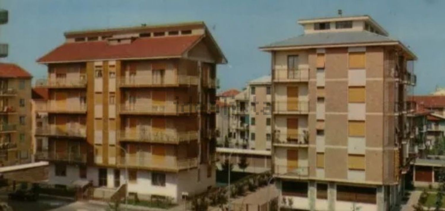 appartamento in affitto a Valenza