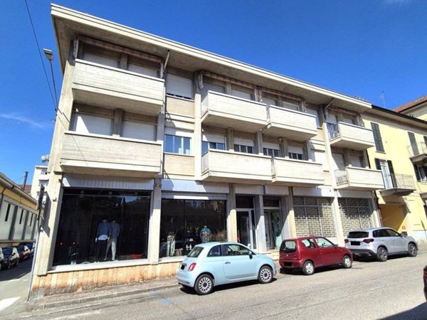 ufficio in affitto a Valenza