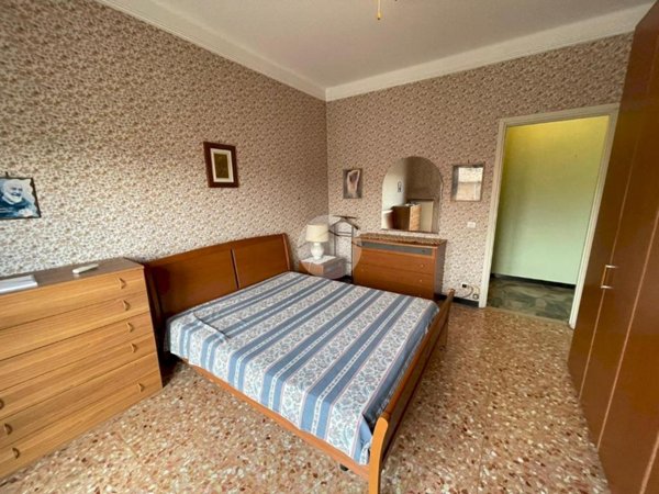 appartamento in affitto a Valenza