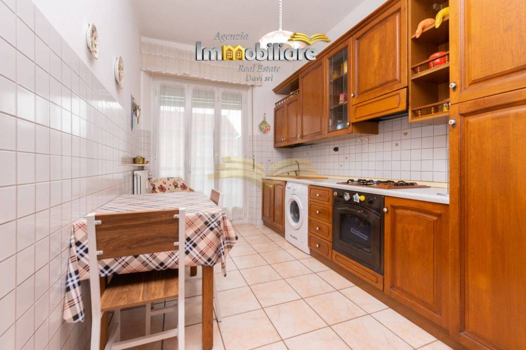 appartamento in affitto a Valenza