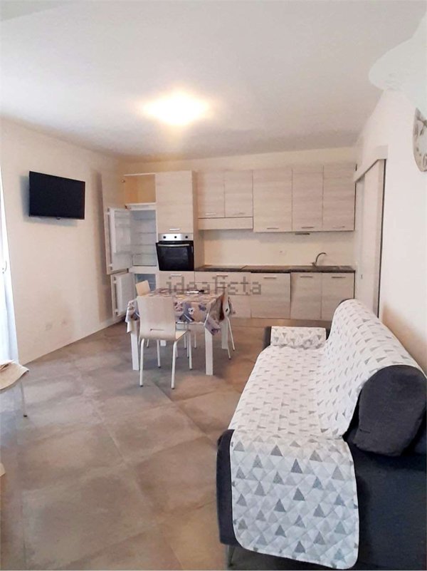 appartamento in affitto a Valenza