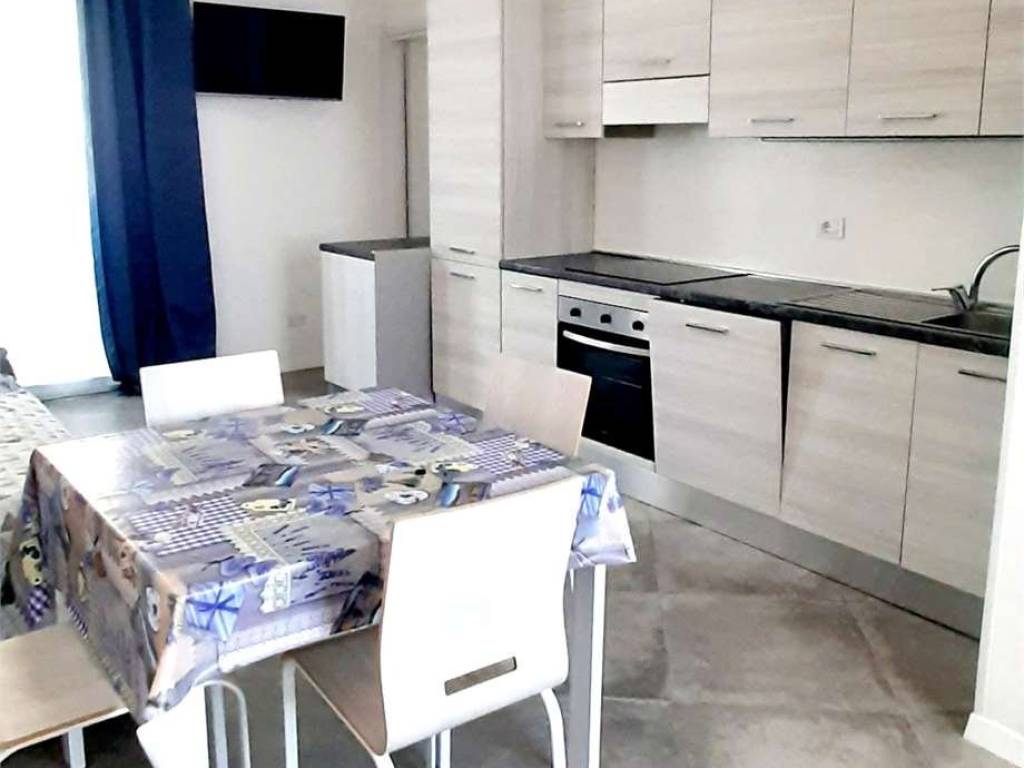 appartamento in affitto a Valenza