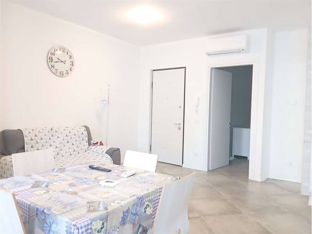 appartamento in affitto a Valenza