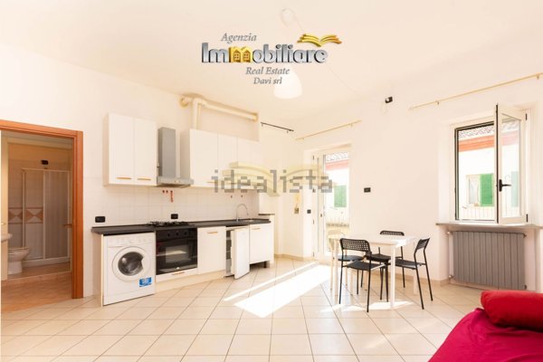 appartamento in affitto a Valenza