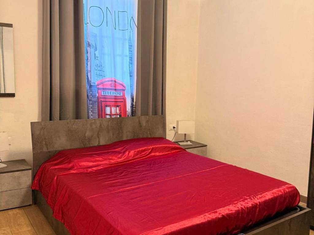 appartamento in affitto a Valenza