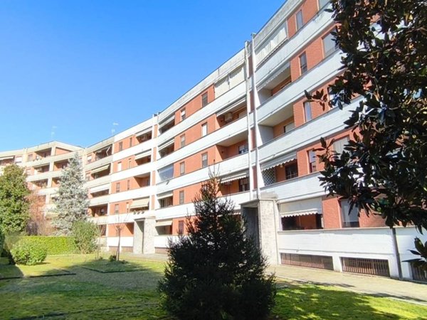 appartamento in affitto a Valenza