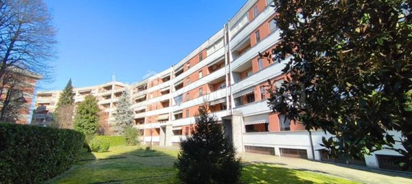 appartamento in affitto a Valenza