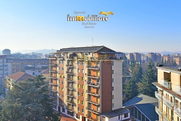 appartamento in affitto a Valenza