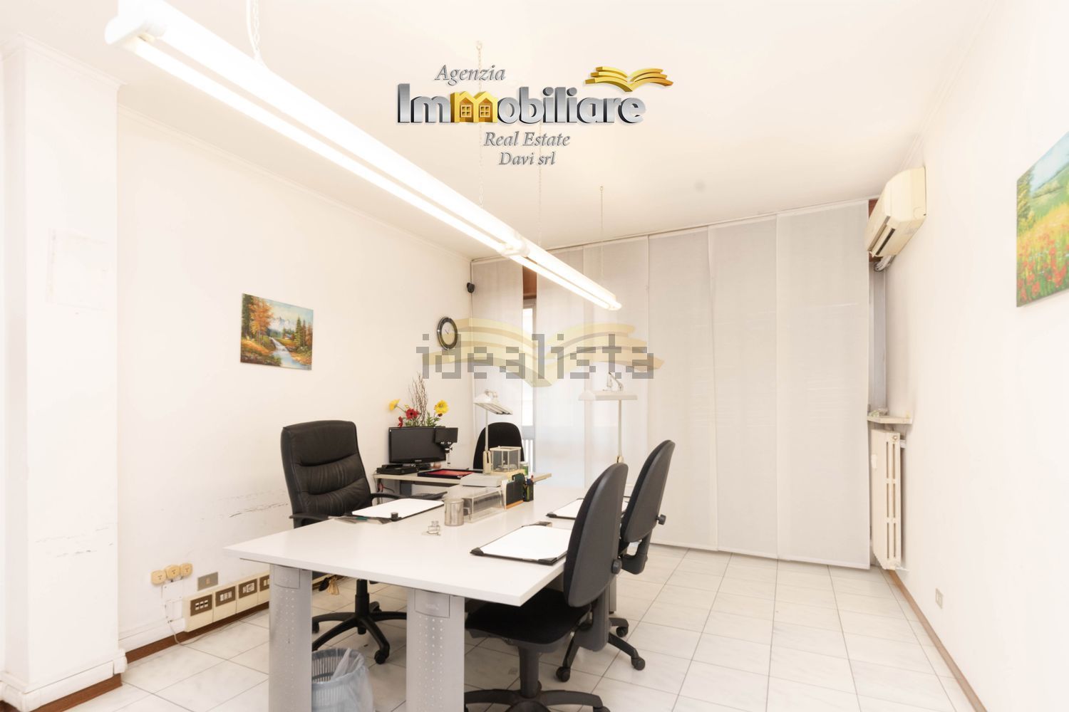 ufficio in affitto a Valenza