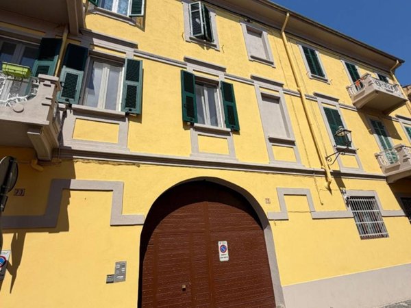 appartamento in affitto a Valenza