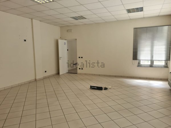 ufficio in affitto a Valenza