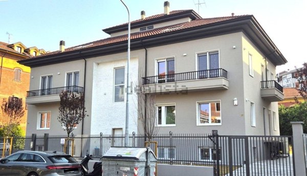 appartamento in affitto a Valenza