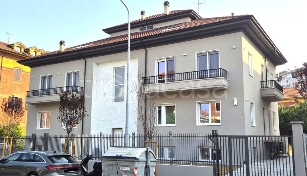 appartamento in affitto a Valenza