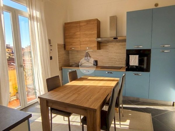 appartamento in affitto a Valenza