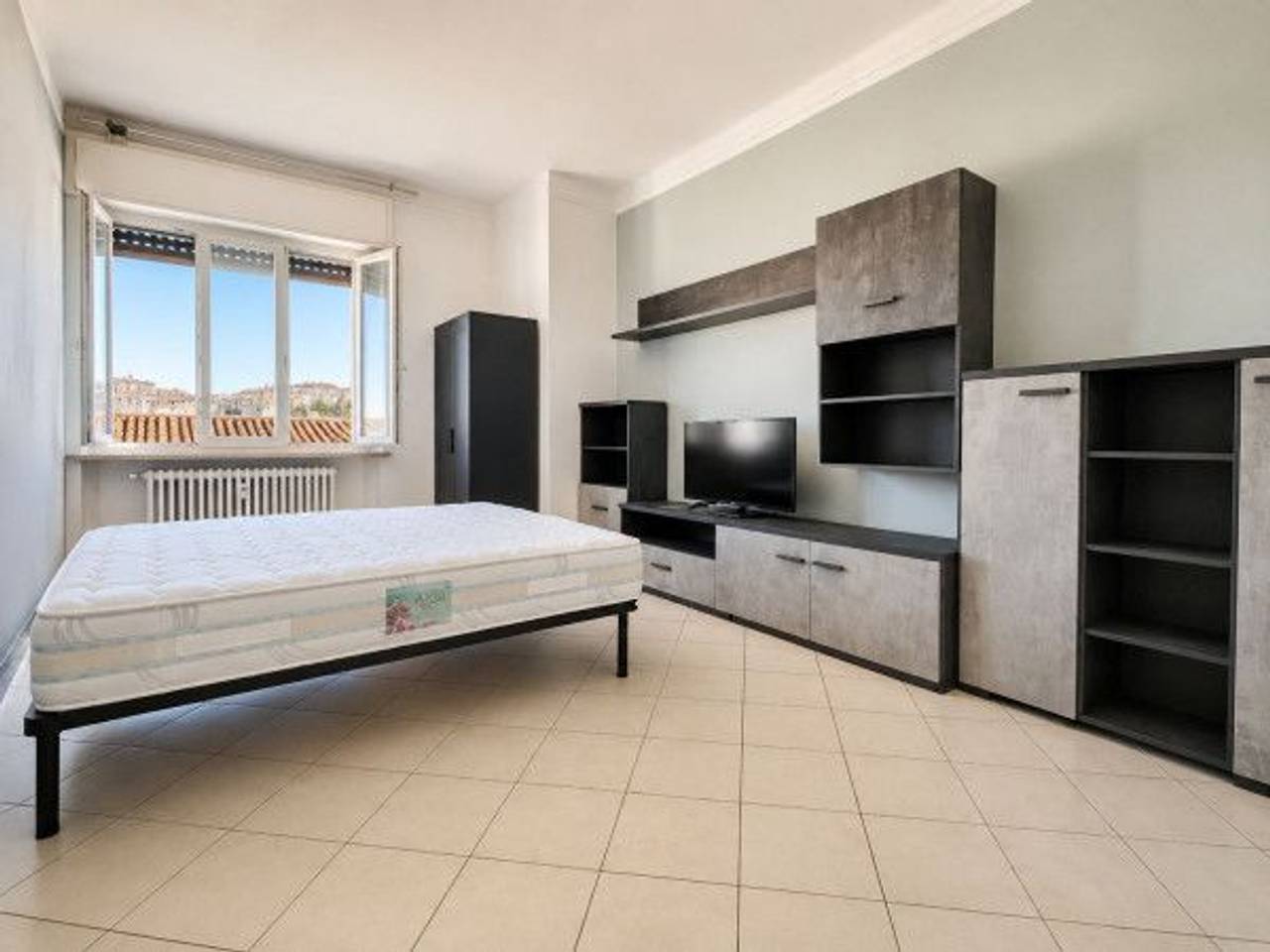 appartamento in affitto a Valenza