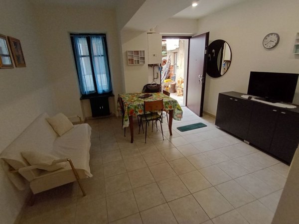 appartamento in affitto a Valenza
