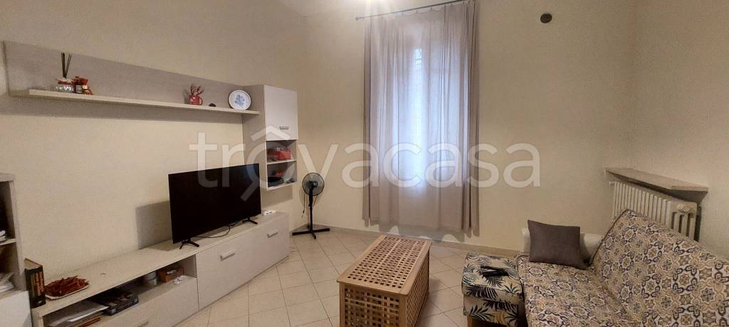 appartamento in affitto a Valenza