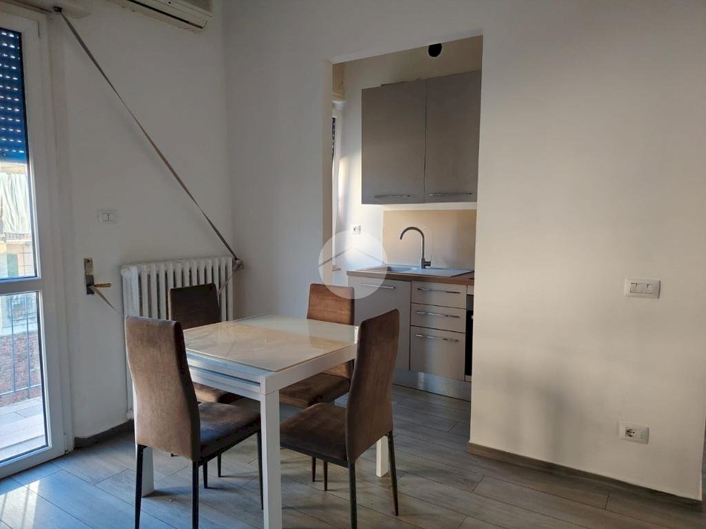 appartamento in affitto a Valenza