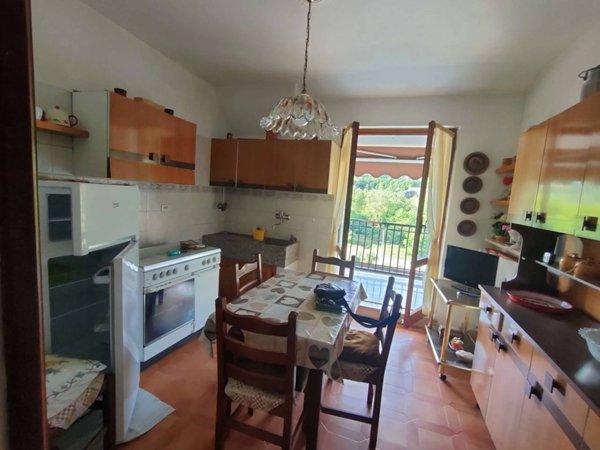 appartamento in affitto a Visone