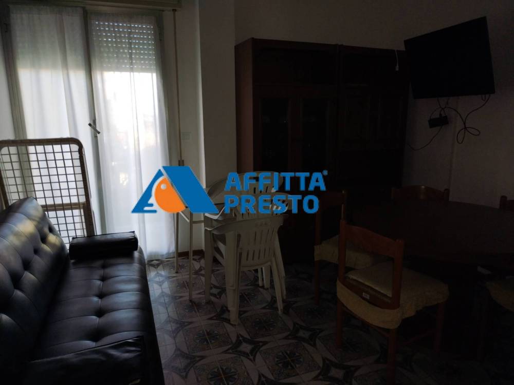 appartamento in affitto a Bellaria-Igea Marina in zona Igea Marina