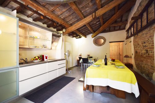 appartamento in affitto a Bellaria-Igea Marina