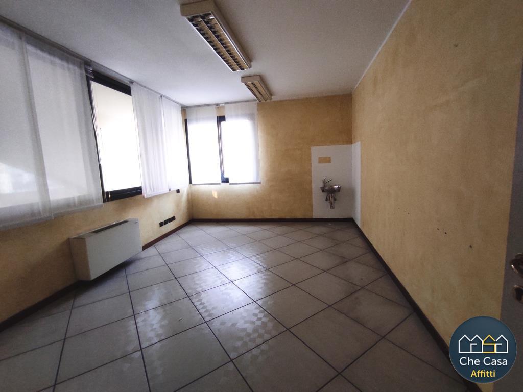 ufficio in affitto a Bellaria-Igea Marina in zona Bellaria