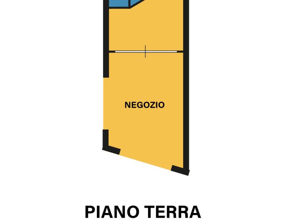 negozio in affitto a Bellaria-Igea Marina in zona Bellaria
