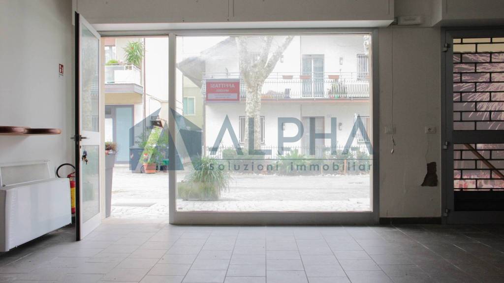 appartamento in affitto a Bellaria-Igea Marina in zona Bellaria