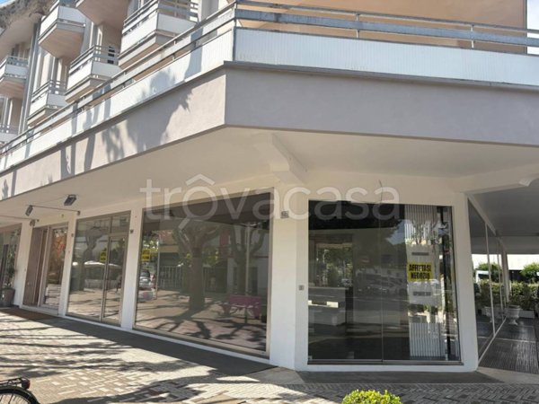 monolocale in affitto a Bellaria-Igea Marina in zona Bellaria