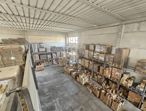 locale commerciale in affitto a Bellaria-Igea Marina in zona Bellaria