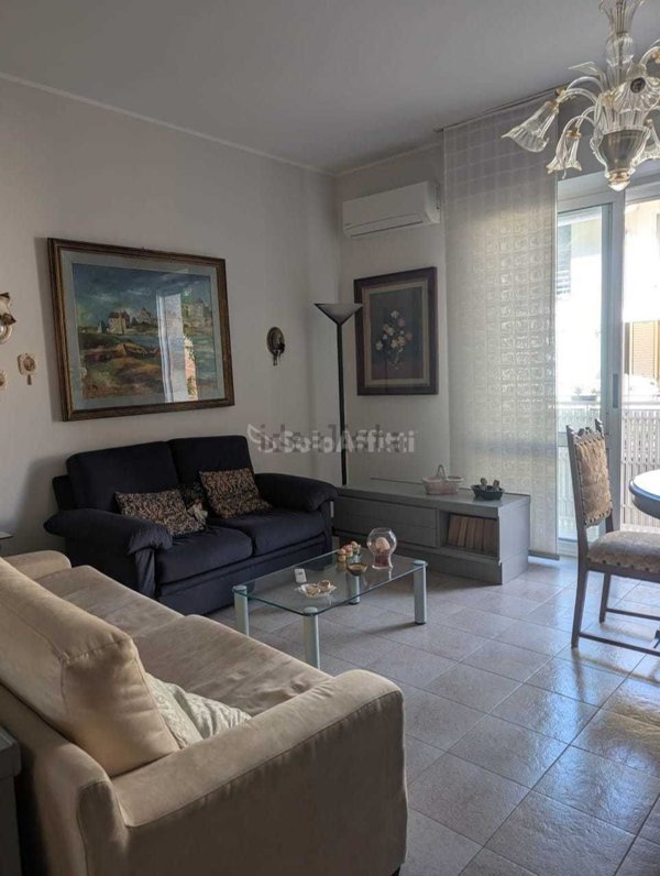 appartamento in affitto a Bellaria-Igea Marina in zona Bellaria
