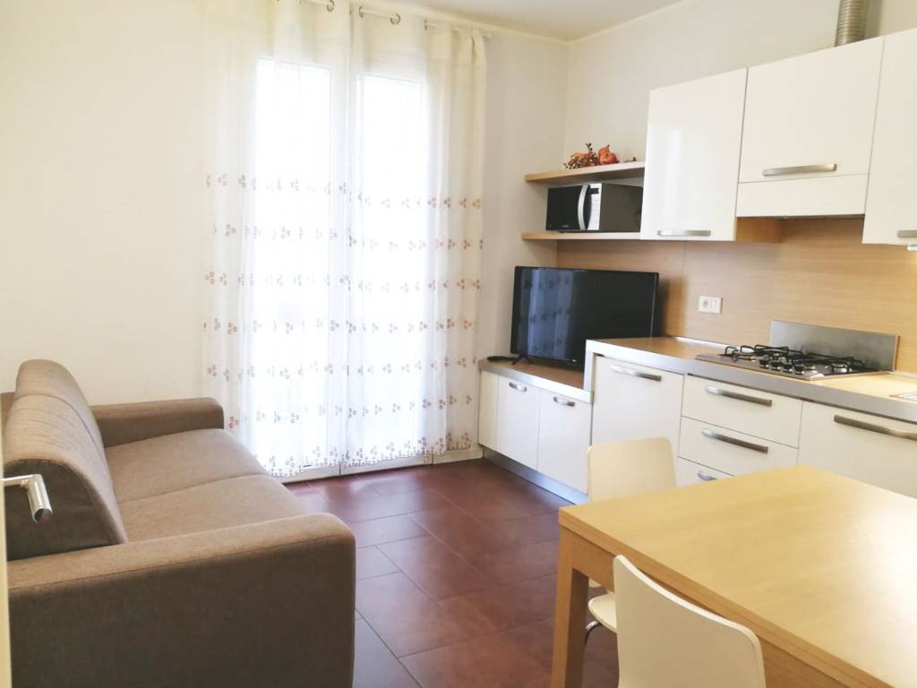 appartamento in affitto a Bellaria-Igea Marina in zona Igea Marina