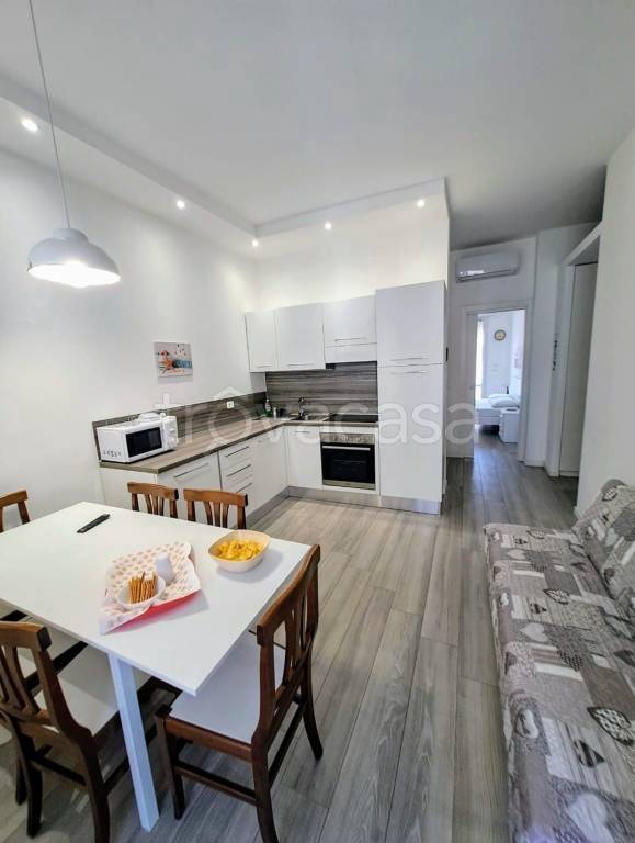 appartamento in affitto a Bellaria-Igea Marina in zona Igea Marina