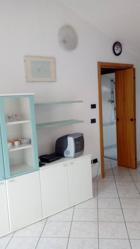appartamento in affitto a Bellaria-Igea Marina in zona Bellaria