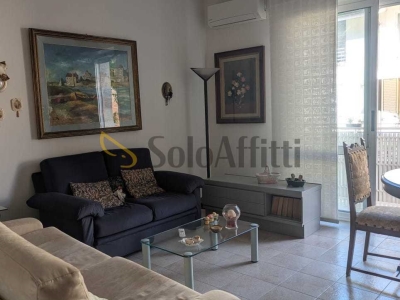appartamento in affitto a Bellaria-Igea Marina in zona Bellaria