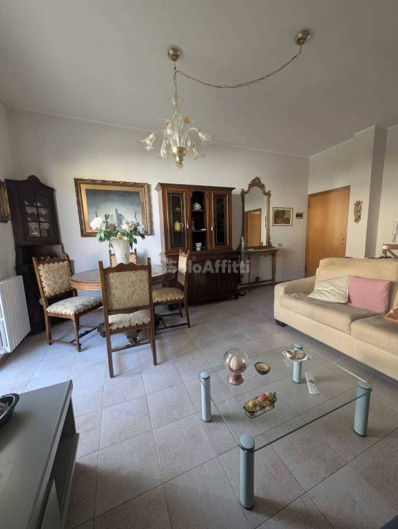 appartamento in affitto a Bellaria-Igea Marina in zona Bellaria