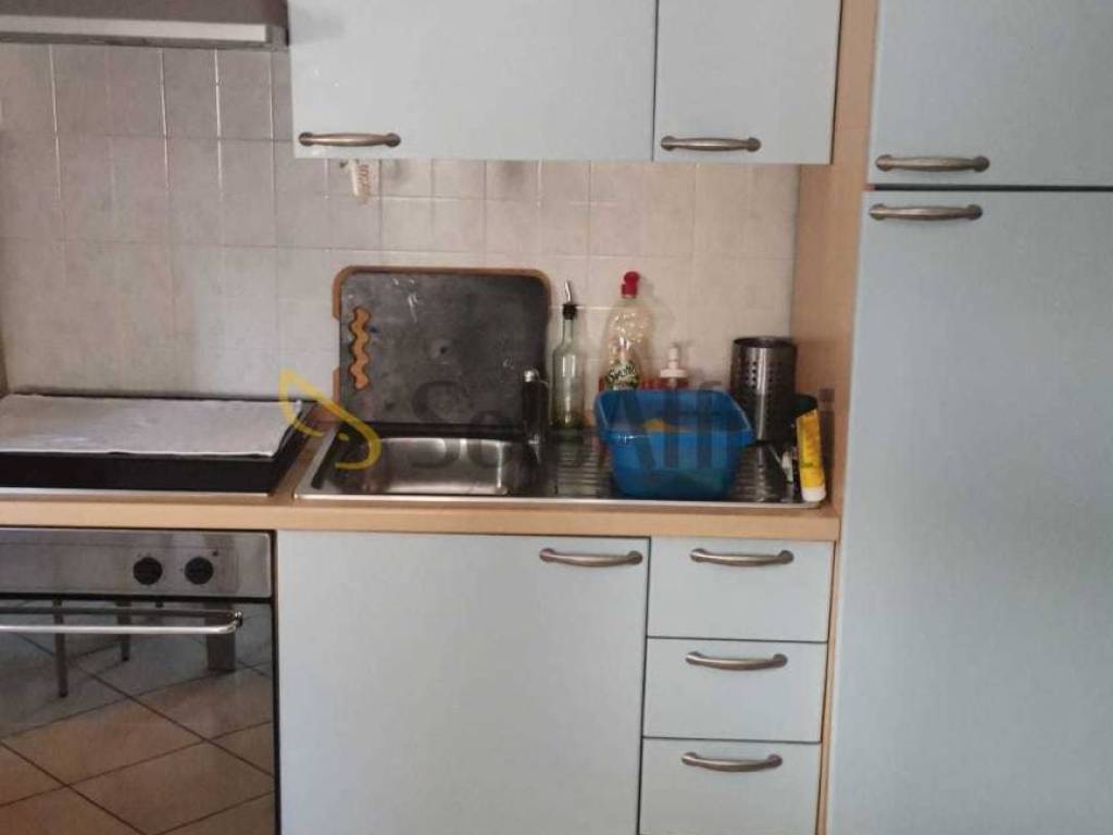 appartamento in affitto a Bellaria-Igea Marina in zona Bellaria