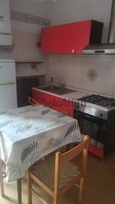 appartamento in affitto a Bellaria-Igea Marina in zona Igea Marina