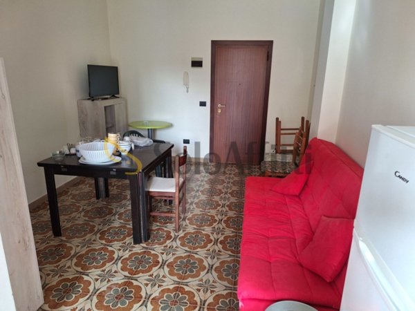 appartamento in affitto a Bellaria-Igea Marina in zona Bellaria