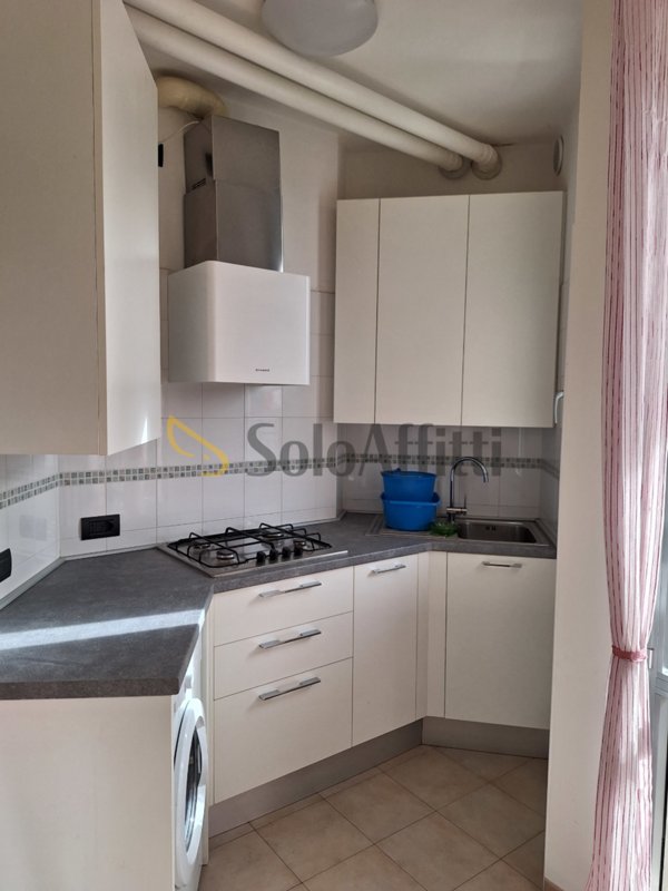 appartamento in affitto a Bellaria-Igea Marina in zona Bellaria