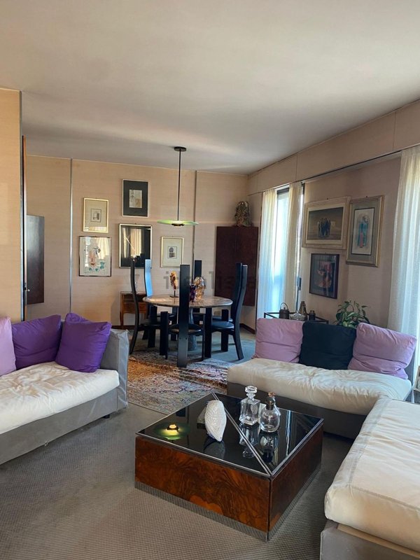 appartamento in affitto a Bellaria-Igea Marina in zona Igea Marina