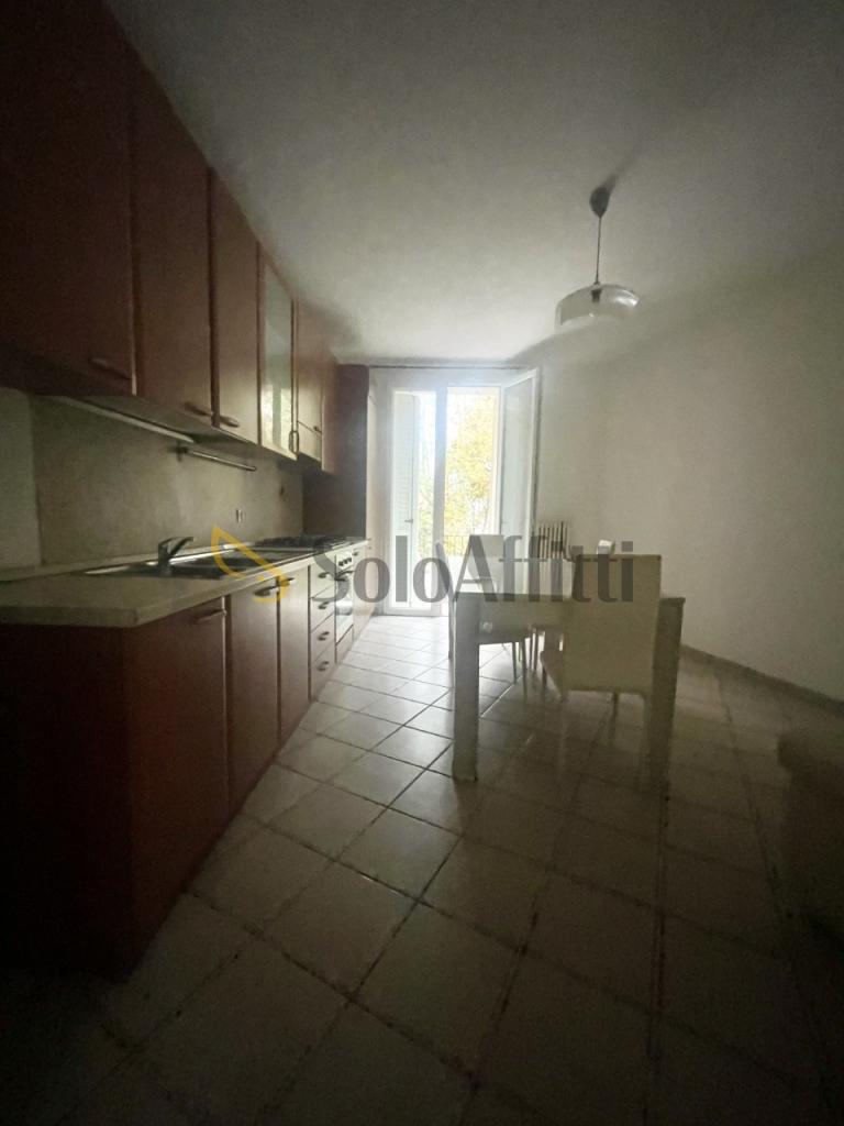 appartamento in affitto a Bellaria-Igea Marina in zona Igea Marina