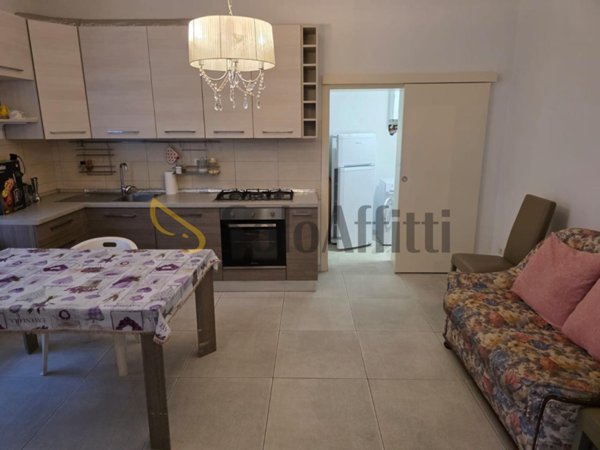 appartamento in affitto a Bellaria-Igea Marina in zona Bellaria