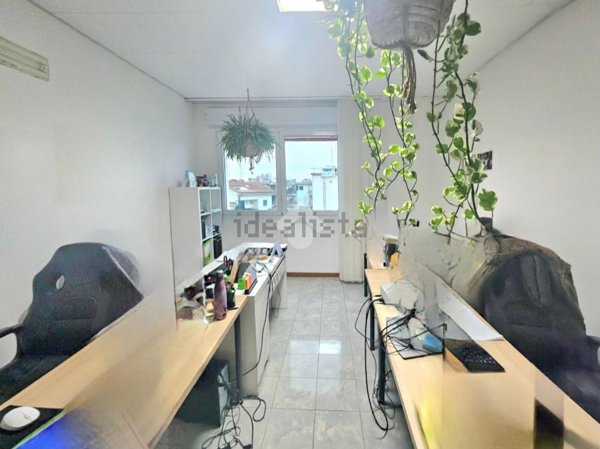 ufficio in affitto a Bellaria-Igea Marina in zona Bellaria