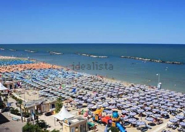 appartamento in affitto a Bellaria-Igea Marina